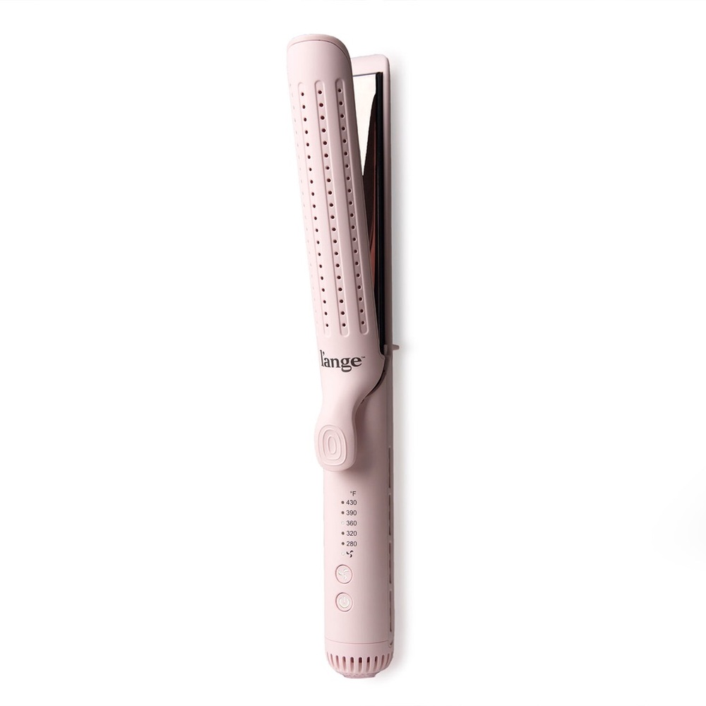 l’ange Le Duo Grande 360° Airflow Titanium Styler